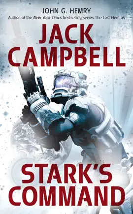 Read: Stark's Book Command