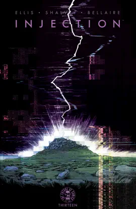 Read: Injection Book #13