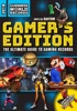 Book Guinness World Records 2018 Gamer's Edition