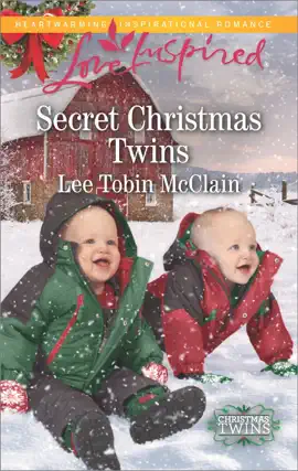 Read: Secret Christmas Book Twins