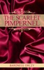 Book The Scarlet Pimpernel