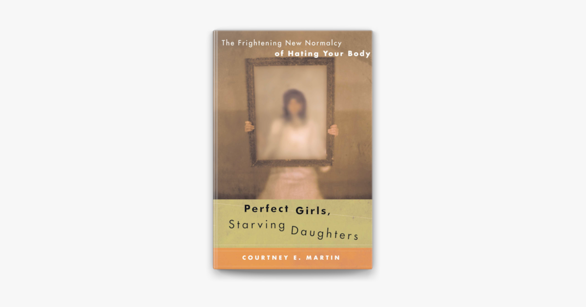 ‎perfect Girls Starving Daughters On Apple Books