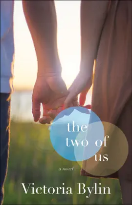 Read: Two Book of Us