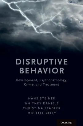 Read: Disruptive Book Behavior
