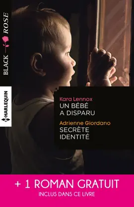 Read: Un bébé a disparu - Book Secrète identité - Face au doute