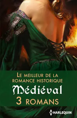 Read: Le meilleur de la Book romance historique : Médiéval