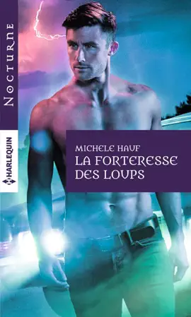Read: La forteresse des loups Book