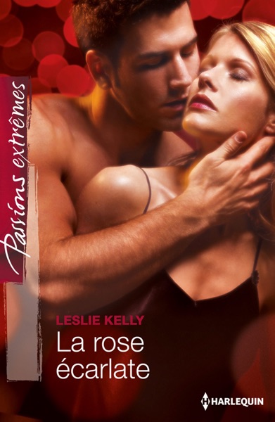 La rose écarlate