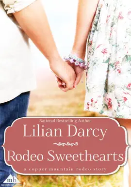 Read: Book Rodeo Sweethearts
