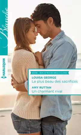 Read: Le plus beau des sacrifices - Book Un charmant rival