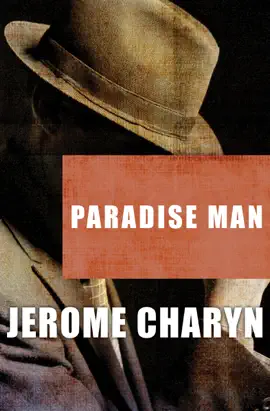 Read: Paradise Book Man