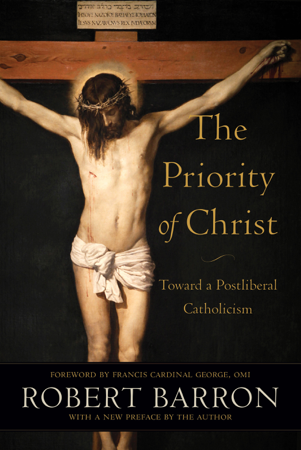Priority of Christ - Robert Barron
