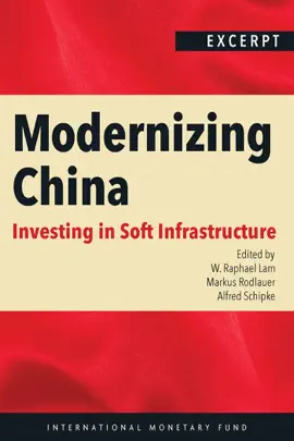 Read: Modernizing China Book