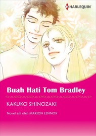 Buah Hati Tom Bradley - Kakuko Shinozaki