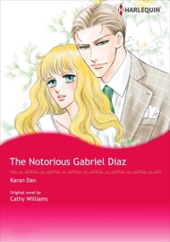 The Notorious Gabriel Diaz - Karan Dan
