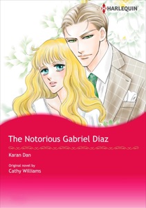 The Notorious Gabriel Diaz