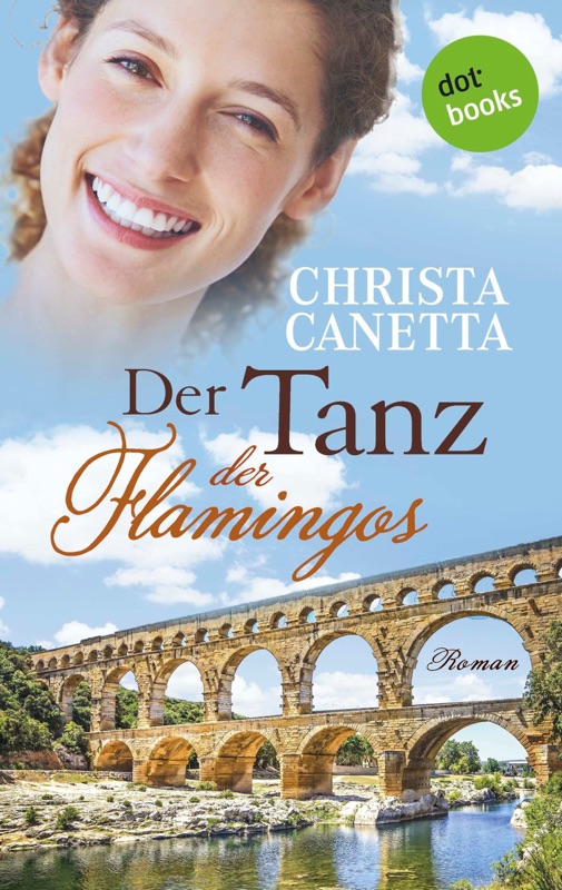 Der Tanz der Flamingos