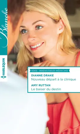 Read: Book Nouveau départ à la clinique - Le baiser du destin