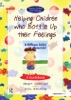 Book Helping Children Who Bottle Up Their Feelings