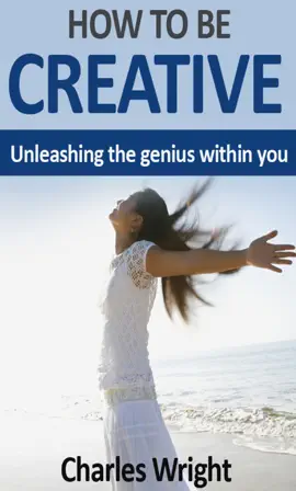 Read: Book How To Be Creative