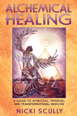 Read: Book Alchemical Healing