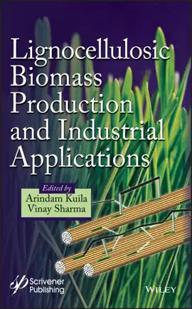 Read: Lignocellulosic Book Biomass Production and Industrial Applications