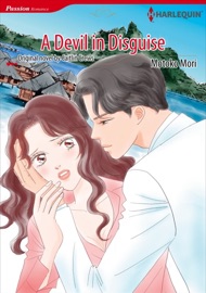 A Devil In Disguise - Motoko Mori