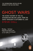 Ghost Wars - Steve Coll