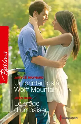 Read: Un printemps à Book Wolff Mountain - Le piège d'un baiser