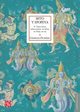 Read: Mito y epopeya Book