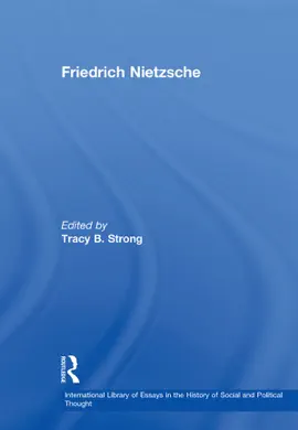 Friedrich Nietzsche