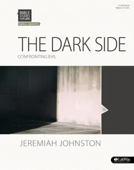 Read: Bible Studies for Life: The Dark Book Side Bible Study eBook