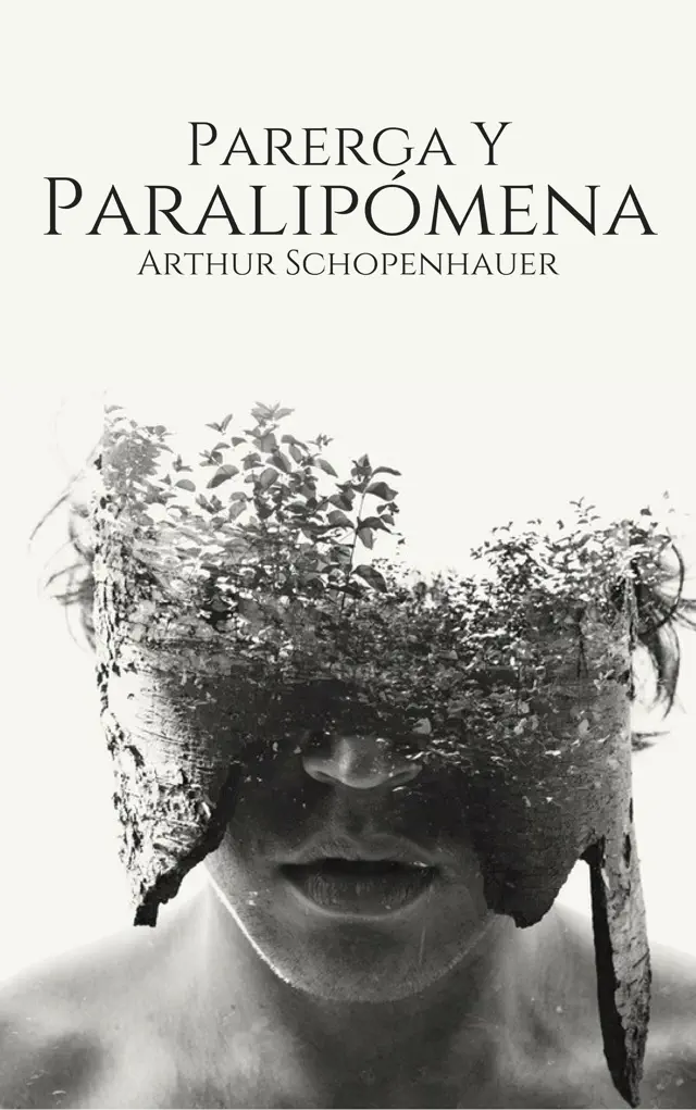 Parerga y Paralipómena
