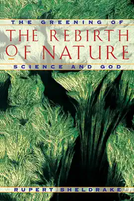 Read: The Rebirth Book of Nature