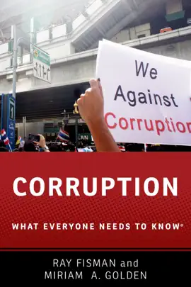 Read: Corruption