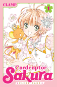 Cardcaptor Sakura: Clear Card Volume 1 - CLAMP