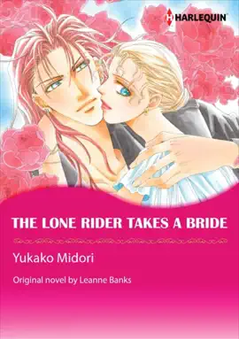 Read: The Book Lone Rider Takes A Bride