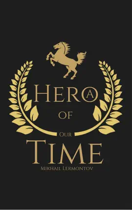 Read: A Hero Book of Our Time