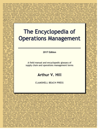 The Encyclopedia of Operations Management