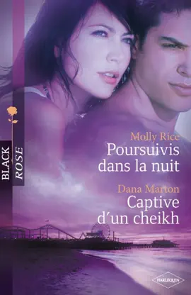 Read: Poursuivis dans la nuit - Captive Book d'un cheikh