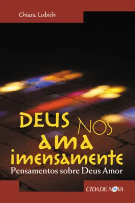 Read: Deus nos ama imensamente Book