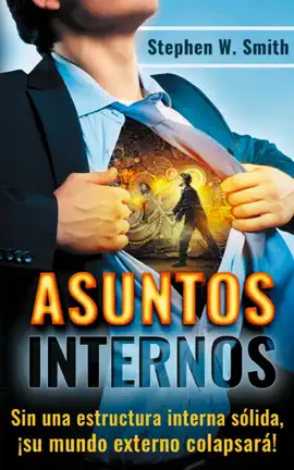 Read: Asuntos Book Internos