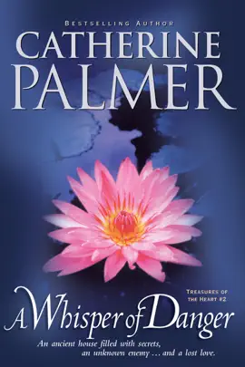 Read: A Book Whisper of Danger