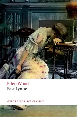 Read: East Book Lynne