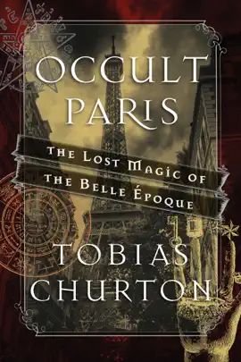 Read: Occult Book Paris