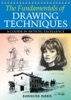 Book The Fundamentals of Drawing Techniques