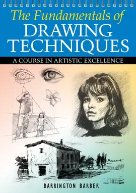 The Fundamentals of Drawing Techniques