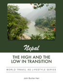 Nepal Book Cover