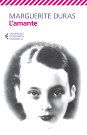 L'amante - Marguerite Duras