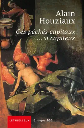 Read: Book Ces péchés capitaux... si capiteux